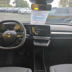 Renault Megane 4 E-TECH ELECTRIC EV60 220CH EQUILIBRE OPTIMUM CHARGE -B occasion - Saint-Georges-sur-Loire - photo 2/13