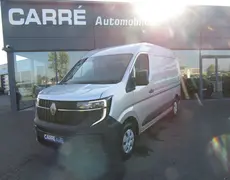 Renault Master Dol-de-Bretagne
