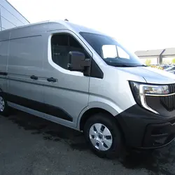 Renault Master F3300 L2H2 2.0 BLUE DCI 150CH ADVANCE - 25 Dol-de-Bretagne
