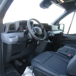 Renault Master F3300 L2H2 2.0 BLUE DCI 150CH ADVANCE - 25 Dol-de-Bretagne