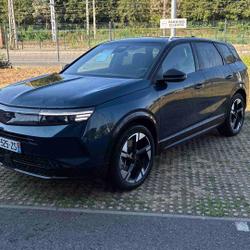 Opel Grandland Hybrid Rechargeable 195 ch e-DCT7 GS 5p occasion - Toulouse - photo 3/30