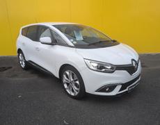 Renault Grand Scenic 4 - 1.7 BLUE DCI 120CH BUSINESS 7 PLACES - 21 - 17 490 €