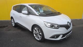 Renault Grand Scenic 4  - Business - photo 0