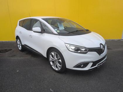 Renault Grand Scenic 4 - 1.7 BLUE DCI 120CH BUSINESS 7 PLACES - 21 - 17 490 €