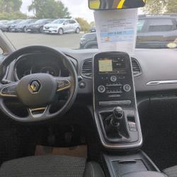 Renault Grand Scenic 4 1.7 BLUE DCI 120CH BUSINESS 7 PLACES - 21 occasion - Saint-Georges-sur-Loire - photo 2/13