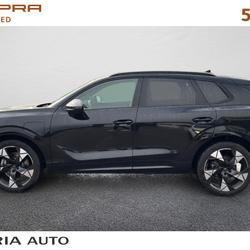 Cupra Terramar Terramar 1.5 eHybrid 204 ch DSG6 V Woippy