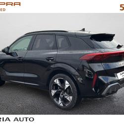 Cupra Terramar Terramar 1.5 eHybrid 204 ch DSG6 V Woippy