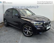 BMW X5 Le Havre