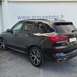BMW X5 xDrive45e 394ch M Sport 17cv Le Havre