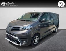 Toyota Proace Cholet