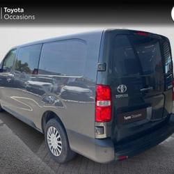 Toyota Proace Long 2.0 D-4D 120 Cabine Approfondie Business BVA MY20 Cholet