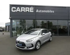 DS DS5 Dol-de-Bretagne