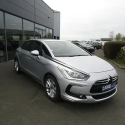 DS DS5 2.0 BLUEHDI 136CH BUSINESS Dol-de-Bretagne