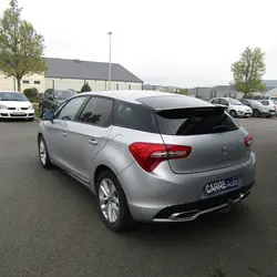 DS DS5 2.0 BLUEHDI 136CH BUSINESS Dol-de-Bretagne
