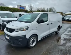 Peugeot Expert Clermont