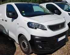 Peugeot Expert Clermont