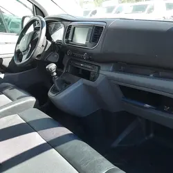 Peugeot Expert LONG 2.0 BLUEHDI 145CH S&S PREMIUM Clermont