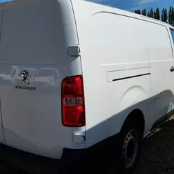 Peugeot Expert LONG 2.0 BLUEHDI 145CH S&S PREMIUM Clermont