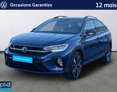 Volkswagen Taigo Salon-de-Provence