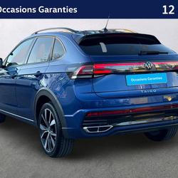 Volkswagen Taigo Taigo 1.0 TSI 110 DSG7 R-Line Salon-de-Provence