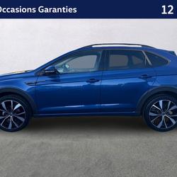 Volkswagen Taigo Taigo 1.0 TSI 110 DSG7 R-Line Salon-de-Provence