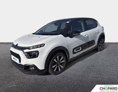 Citroen C3 - C3 PureTech 83 S&S BVM5 Shine - 10 480 €