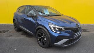 Renault Captur  - photo 0