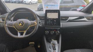 Renault Captur  - photo 1