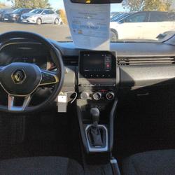Renault Clio 5 1.6 E-TECH 140CH BUSINESS -21 occasion - Saint-Georges-sur-Loire - photo 2/11
