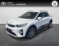 Kia Stonic Cholet