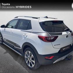 Kia Stonic 1.0 T-GDi 120ch ISG Active DCT7 Euro6d-T Cholet