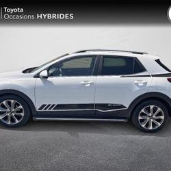 Kia Stonic 1.0 T-GDi 120ch ISG Active DCT7 Euro6d-T Cholet