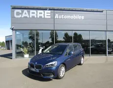 BMW Serie 2 Gran Tourer Dol-de-Bretagne