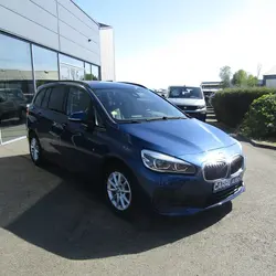 BMW Serie 2 Gran Tourer (F46) 216D 116CH  BUSINESS DESIGN Dol-de-Bretagne