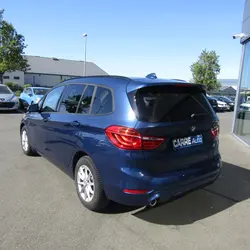 BMW Serie 2 Gran Tourer (F46) 216D 116CH  BUSINESS DESIGN Dol-de-Bretagne