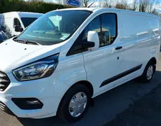 Ford Transit Custom Clermont