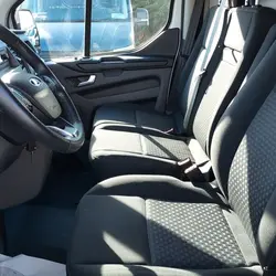 Ford Transit Custom 300 L1H1 2.0 ECOBLUE 130 TREND BUSINESS 7CV Clermont