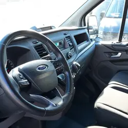 Ford Transit Custom 300 L1H1 2.0 ECOBLUE 130 TREND BUSINESS 7CV Clermont