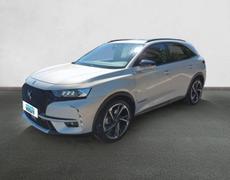 DS DS7 Crossback Cholet
