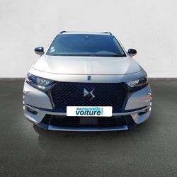 DS DS7 Crossback DS7 Crossback Hybride E-Tense 300 EAT8 4x4 - Louvre Cholet