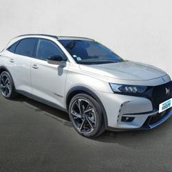 DS DS7 Crossback DS7 Crossback Hybride E-Tense 300 EAT8 4x4 - Louvre Cholet