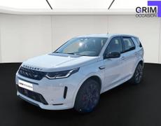 Land Rover Discovery Valence