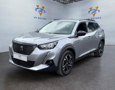 Peugeot 2008 Serres-Castet