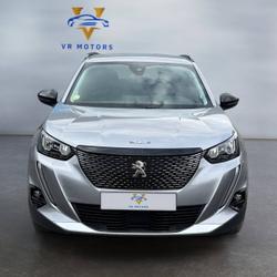 Peugeot 2008 1.5 BLUEHDI 130 EAT8 ALLURE &ndash; CAM&Eacute;RA &ndash; RADARS AV/AR &ndash; CARPLAY &ndash; CHAINE ARBRE A CAME FAITE occasion - Serres-Castet - photo 2/18