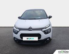 Citroen C3 Nice