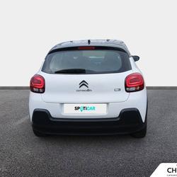 Citroen C3 C3 PureTech 83 ch BVM5 Max Nice