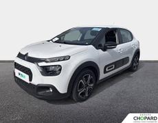 Citroen C3 Nice