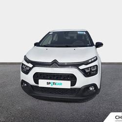 Citroen C3 C3 PureTech 83 S&S BVM5 Feel Pack Nice
