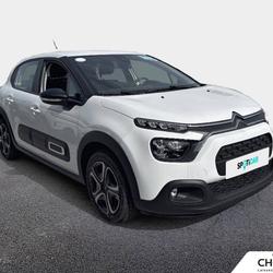 Citroen C3 C3 PureTech 83 S&S BVM5 Feel Pack Nice