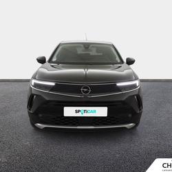 Opel Mokka Mokka Electrique 136 ch & Batterie 50 kWh Elegance Nice